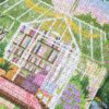 Puzzle Wonder Nook - Olléo - 500 pièces
