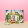 Puzzle Wonder Nook - Olléo - 500 pièces