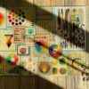 Puzzle Chromatic Tales - Penny Puzzle - 1000 pièces