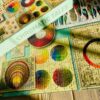 Puzzle Chromatic Tales - Penny Puzzle - 1000 pièces