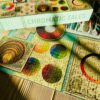 Puzzle Chromatic Tales - Penny Puzzle - 1000 pièces