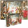 Puzzle Dreams Revisited - Penny Puzzle - 1000 pièces