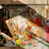 Puzzle Dreams Revisited - Penny Puzzle - 1000 pièces