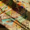 Puzzle Home of a King - Penny Puzzle - 1000 pièces