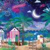 Puzzles My Dreams - Pieces & Peace - 2 X 500 pièces