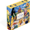 Puzzle Dinner with Van Gogh - Thames & Hudson - 1000 pièces