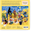 Puzzle Dinner with Van Gogh - Thames & Hudson - 1000 pièces