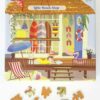 Puzzle Little Beach Shop - Vissevasse - 150 pièces