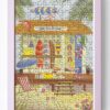 Puzzle Little Beach Shop - Vissevasse - 150 pièces