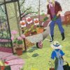 Puzzle Spring Feeling - Vissevasse - 1000 pièces
