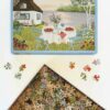 Puzzle Sweet Strawberries - Vissevasse - 1000 pièces