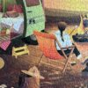 Puzzle Van Life - Vissevasse - 1000 pièces