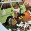 Puzzle Van Life - Vissevasse - 1000 pièces