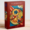 Puzzle Gratitude - Elewhite - 1000 pièces
