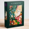 Puzzle Treasure - Elewhite - 1000 pièces