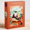 Puzzle Van Journey - Elewhite - 1000 pièces
