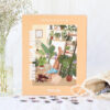 Puzzle Grow With Grace - Piecely - 500 pièces