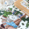 Puzzle Grow With Grace - Piecely - 500 pièces