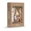 Puzzle The Hideaway - Piecely - 1000 pièces