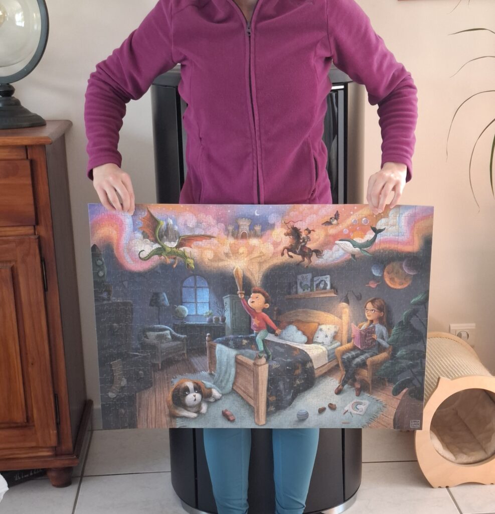 Image #1 de ROXANE BRETON