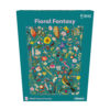 Puzzle Floral Fantasy - Gibsons - 1000 pièces
