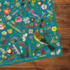 Puzzle Floral Fantasy - Gibsons - 1000 pièces