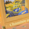Puzzle Chambre avec vue - Jour Férié - 1000 pièces