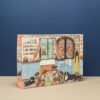 Puzzle Douces Heures - Olléo - 500 pièces