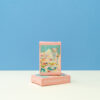 Puzzle Extravagant Tea - Olléo - 99 pièces