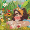 Puzzle Fairy Gaze - Olléo - 99 pièces