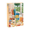 Puzzle Festive Breakfast - Olléo - 500 pièces