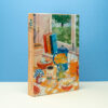 Puzzle Festive Breakfast - Olléo - 500 pièces