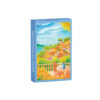 Puzzle Mediterranean Charm - Olléo - 99 pièces