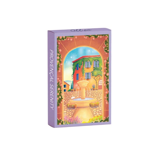Puzzle Provençal Serenity - Olléo - 99 pièces