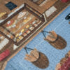 Puzzle Sweet Pastry - Olléo - 500 pièces