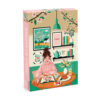 Puzzle Whisper of Spring - Olléo - 500 pièces