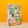 Puzzle Whisper of Spring - Olléo - 500 pièces