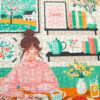 Puzzle Whisper of Spring - Olléo - 500 pièces