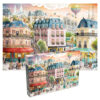 Puzzle Home of Fashion - Penny Puzzle - 1000 pièces