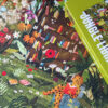 Puzzle Jungle Library - Piecely - 1000 pièces