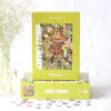 Puzzle Jungle Library - Piecely - 1000 pièces