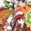 Puzzle Jungle Library - Piecely - 1000 pièces