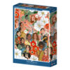 Puzzle Femmes au Jardin - Pieces & Peace - 500 pièces