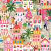 Puzzle Love is the Air - Pieces & Peace - 1000 pièces