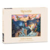 Puzzle Bedtime Stories II - Reverie Puzzles - 1000 pièces