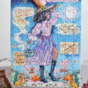 The Witch's Bookshelf Calendrier de l’avent - Reverie Puzzles - 13 X 99 pièces