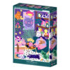 Puzzle Cat Lover - Pieces & Peace - 1000 pièces