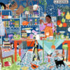 Puzzle La Cucina - Pieces & Peace - 1000 pièces