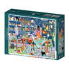 Puzzle La Cucina - Pieces & Peace - 1000 pièces