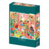 Puzzle Salle de Musique avec Vue - Pieces & Peace - 1000 pièces
